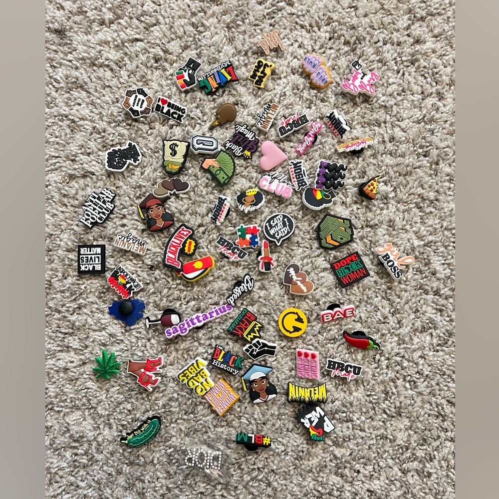 Assorted Jibbets Pack